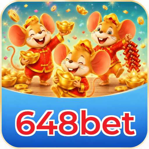 648bet Logo 1