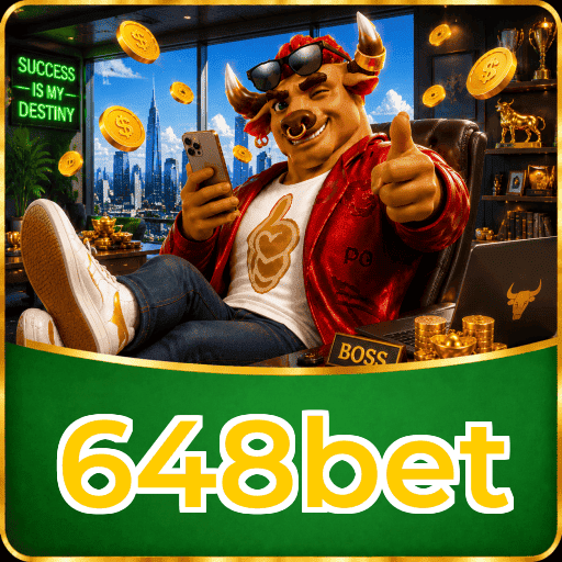 648bet Download Oficial