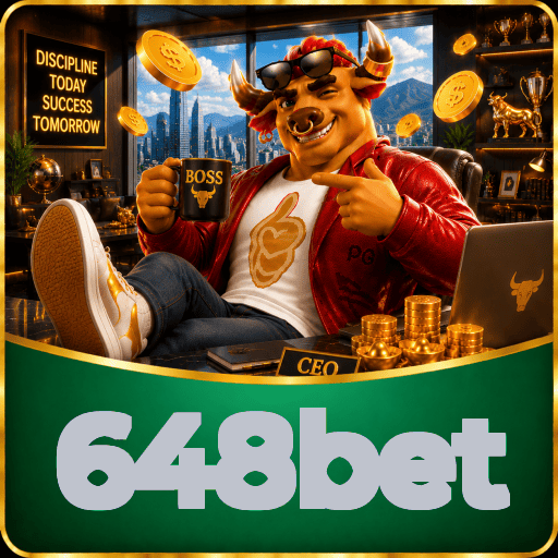 Fortune Tiger Logo 2