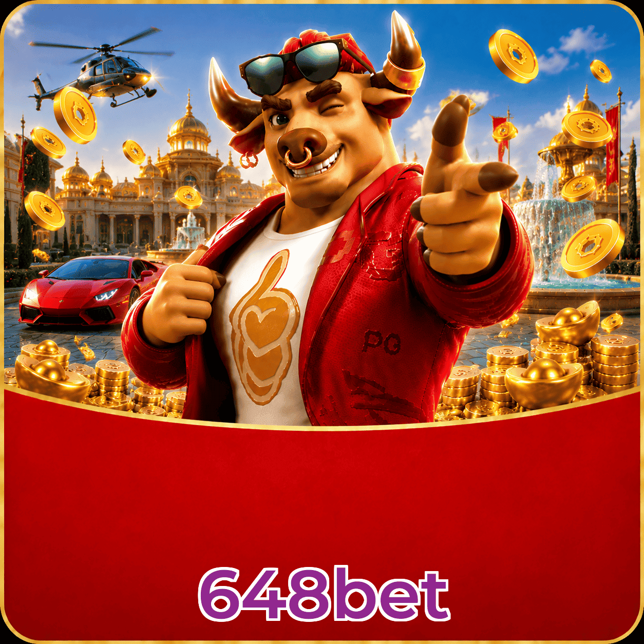 648bet Instalar Logo 2