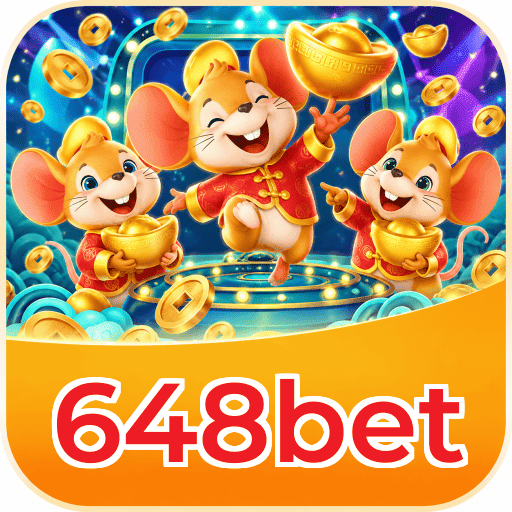 Slots 648bet - Jackpots Progressivos