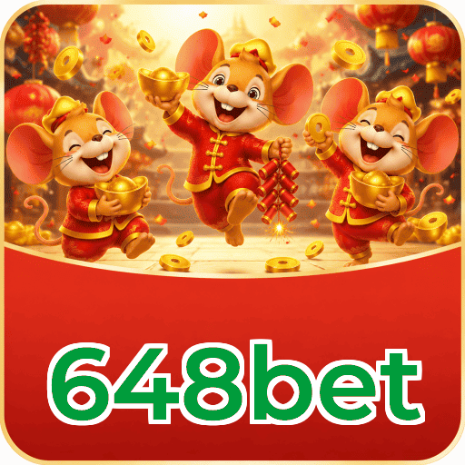 Plataforma 648bet - PIX Instantâneo