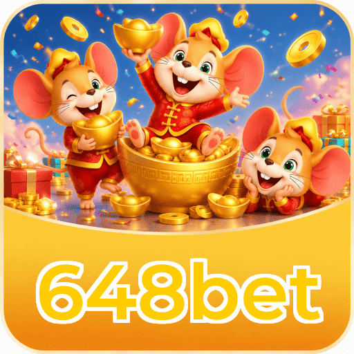 648bet Segurança Logo 2