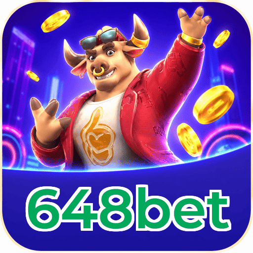 648bet Instalar Logo 1