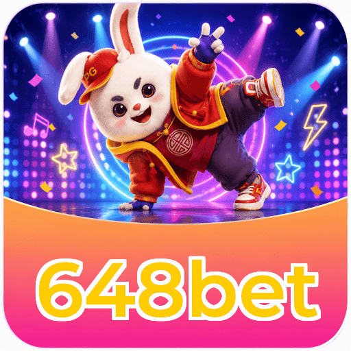 648bet Logo 3