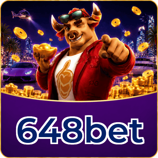 Loteria 648bet - Quina e mais jogos