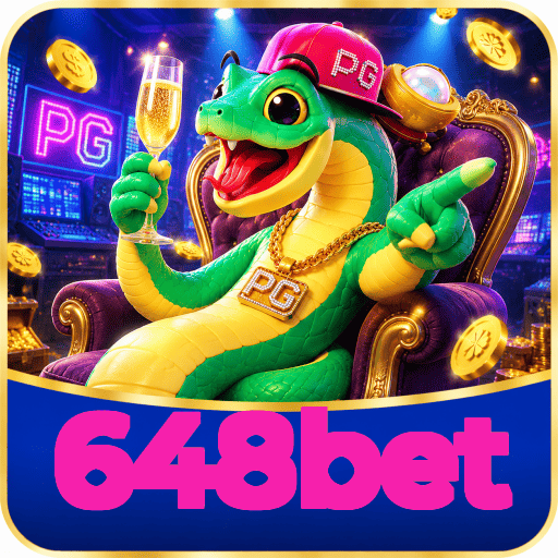 648bet Segurança Logo 3