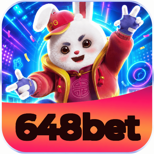 648bet Logo 2