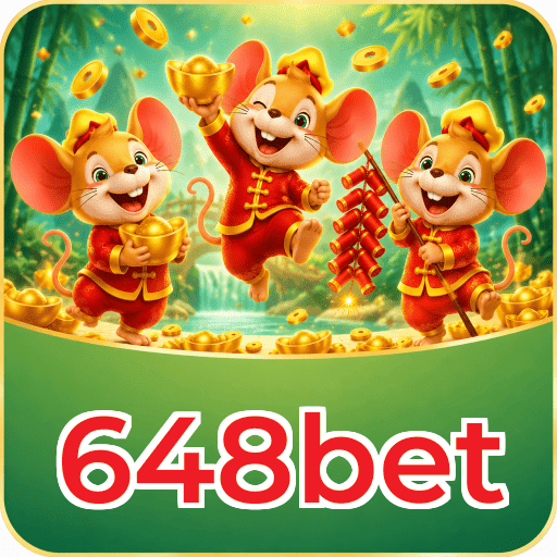 648bet Instalar Logo 3