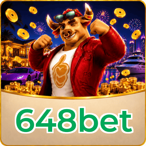 Telegram 648bet - Bônus Diários Exclusivos