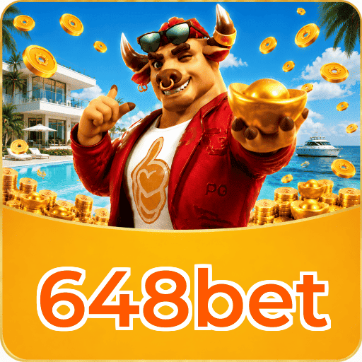 Certificação GLI 648bet