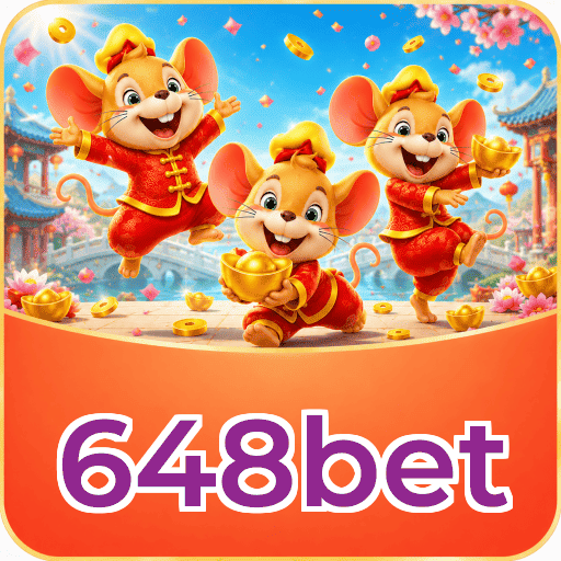 648bet Segurança Logo 1