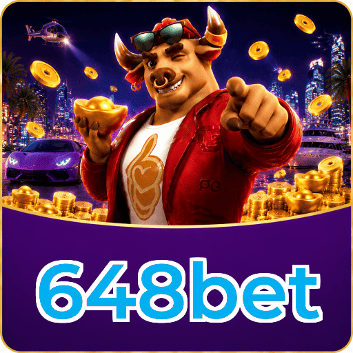 648bet Certificado eCOGRA